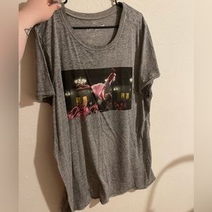 Dirty dancing torrid tshirt